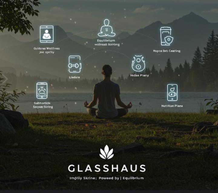 Glasshaus Wellness