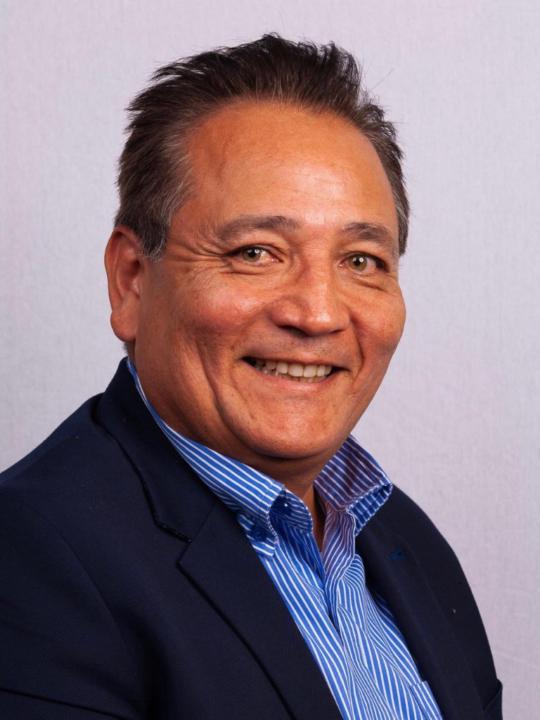 Humberto Guerrero Obando