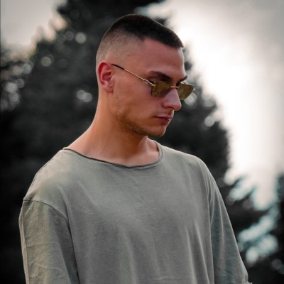 Petar Asenov