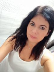 Gáncs Erika