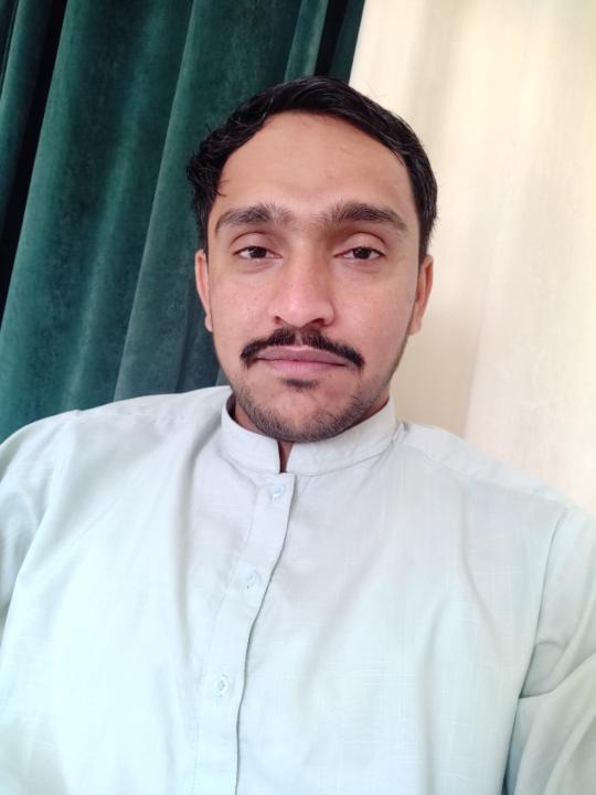 Aaqib Mehmood