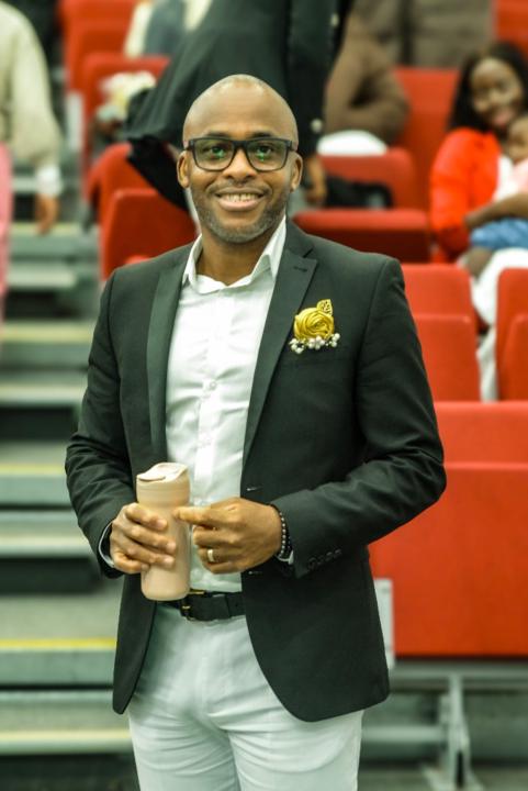 Keni Adenusi