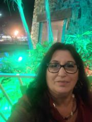 Mary Bermudez