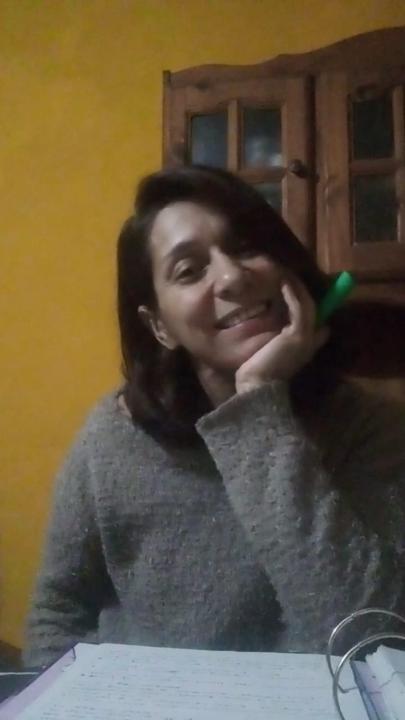 Natalia Moreno