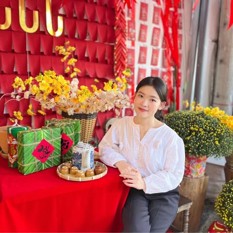 Nga Phạm