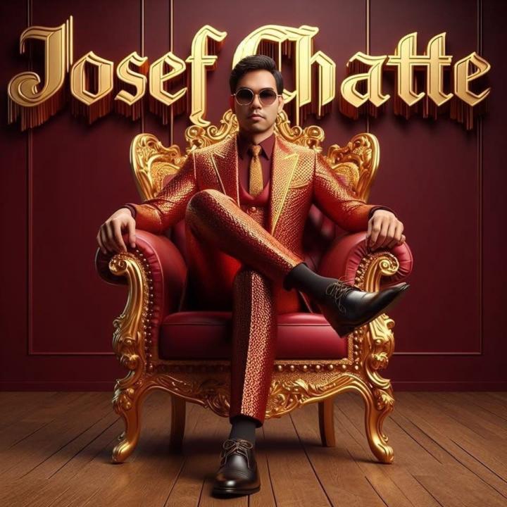 Josef Chatte Follosco