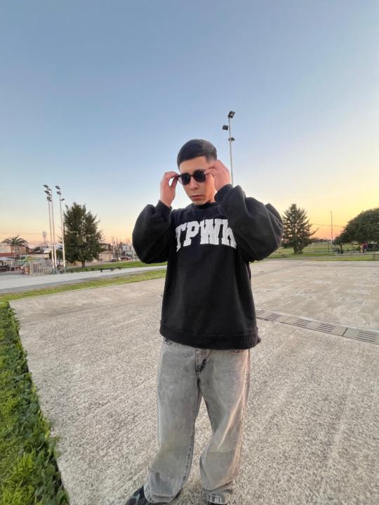 Dylan Gomez