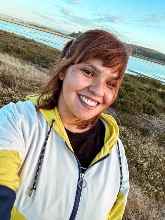 Sara Elizabeth Rivera Herreros