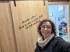 Caterine Malvido Seoane