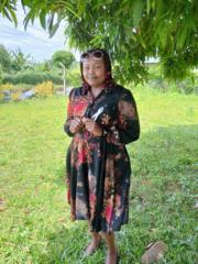Gladys Gathui