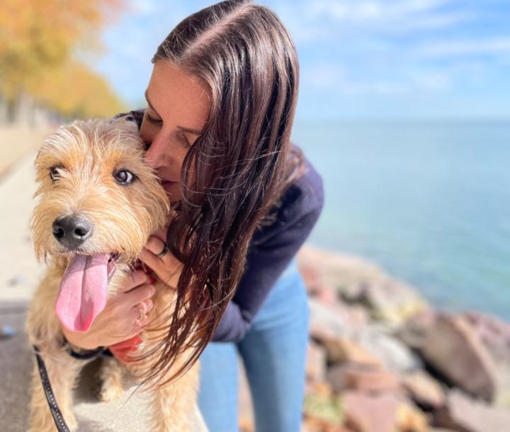 Eszter Vámosy-Cseke