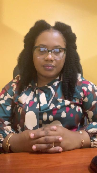 Sherian Mahon-Chambers