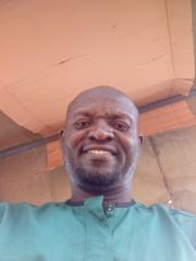 Abukari Mohammed Andani
