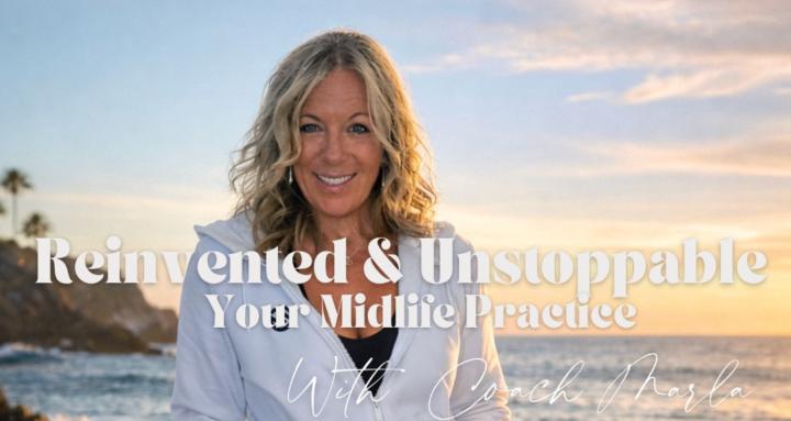 Reinvented & Unstoppable