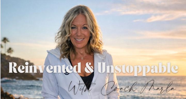 Reinvented & Unstoppable