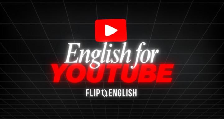 Flip English Community