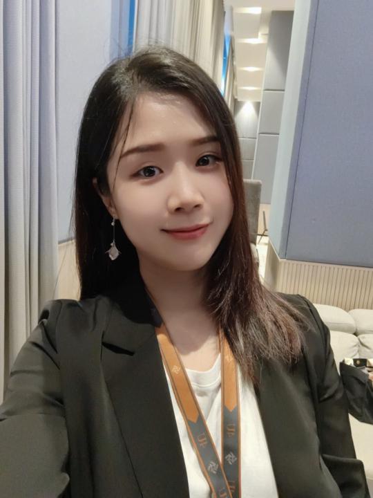 Cheerly Ng