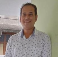 Manash Kolay