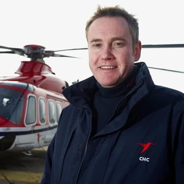 Howard Beames