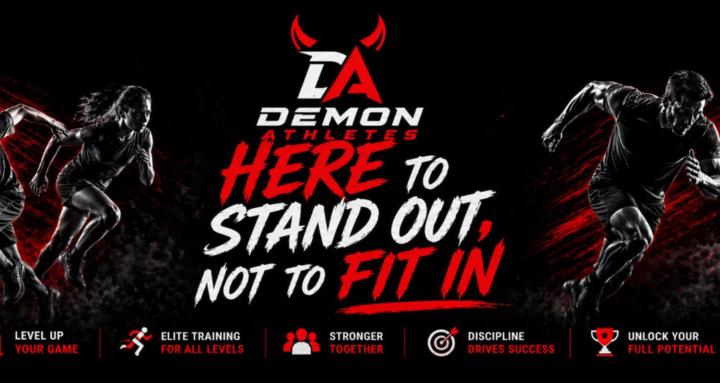 Demon Athletes