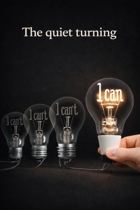 Productive day... but like to share thoughts here too.