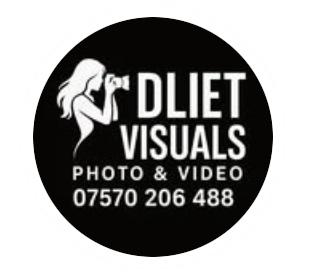 Dliet Tukue