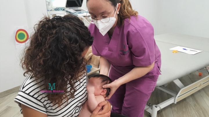 Izaskun Montori rodrigo