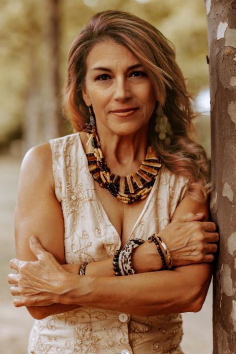 Jenni Parker Brown