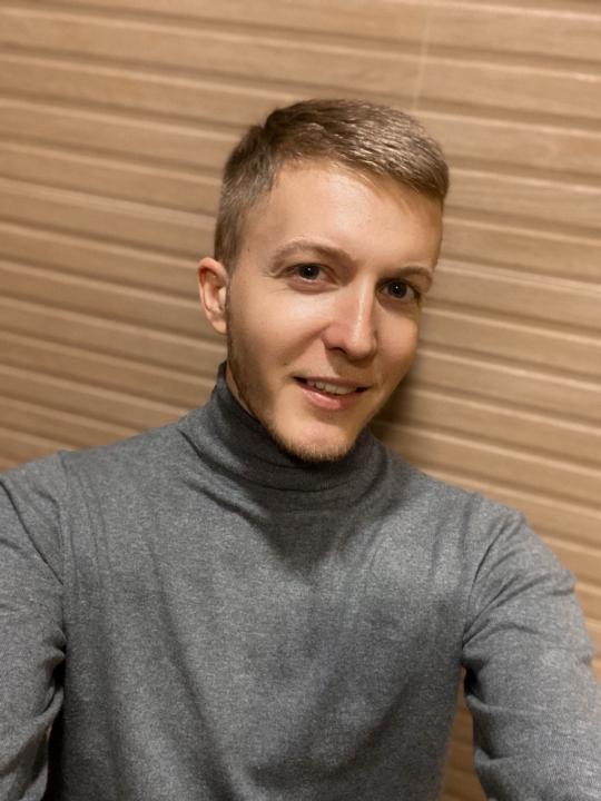 Ognjen Stojkic