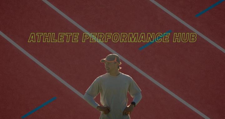 Athlete Performance Hub