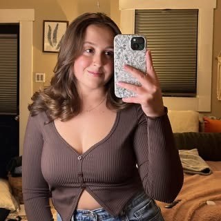 Kaitlyn Marshall