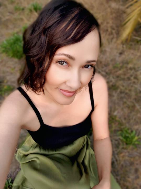Leana Diergaardt