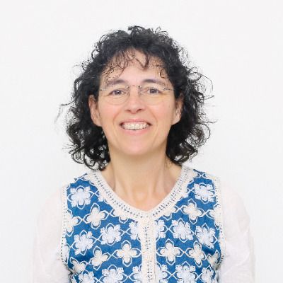 Hélène Baudouin