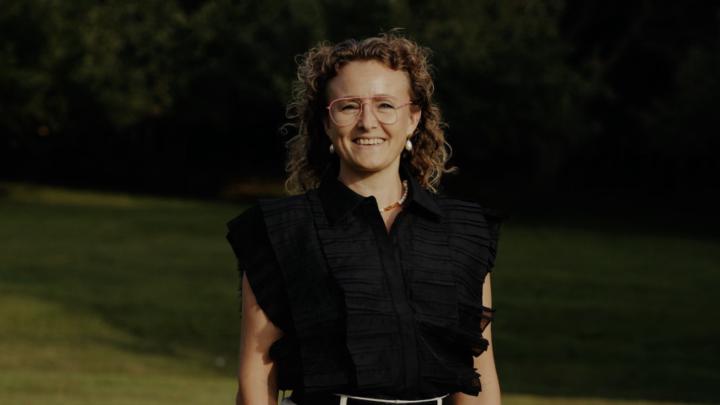 Mette Kronborg Laursen