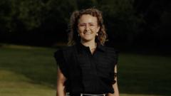 Mette Kronborg Laursen