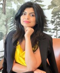 Priyanka Khandalkar