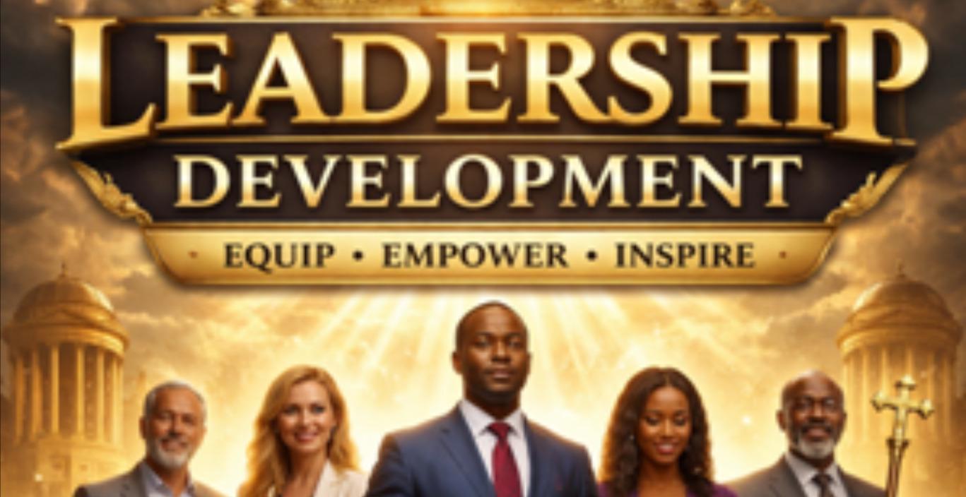 Leadership Development Course