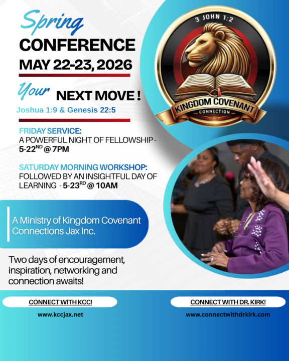 It's That Time! Summer Conference is here!