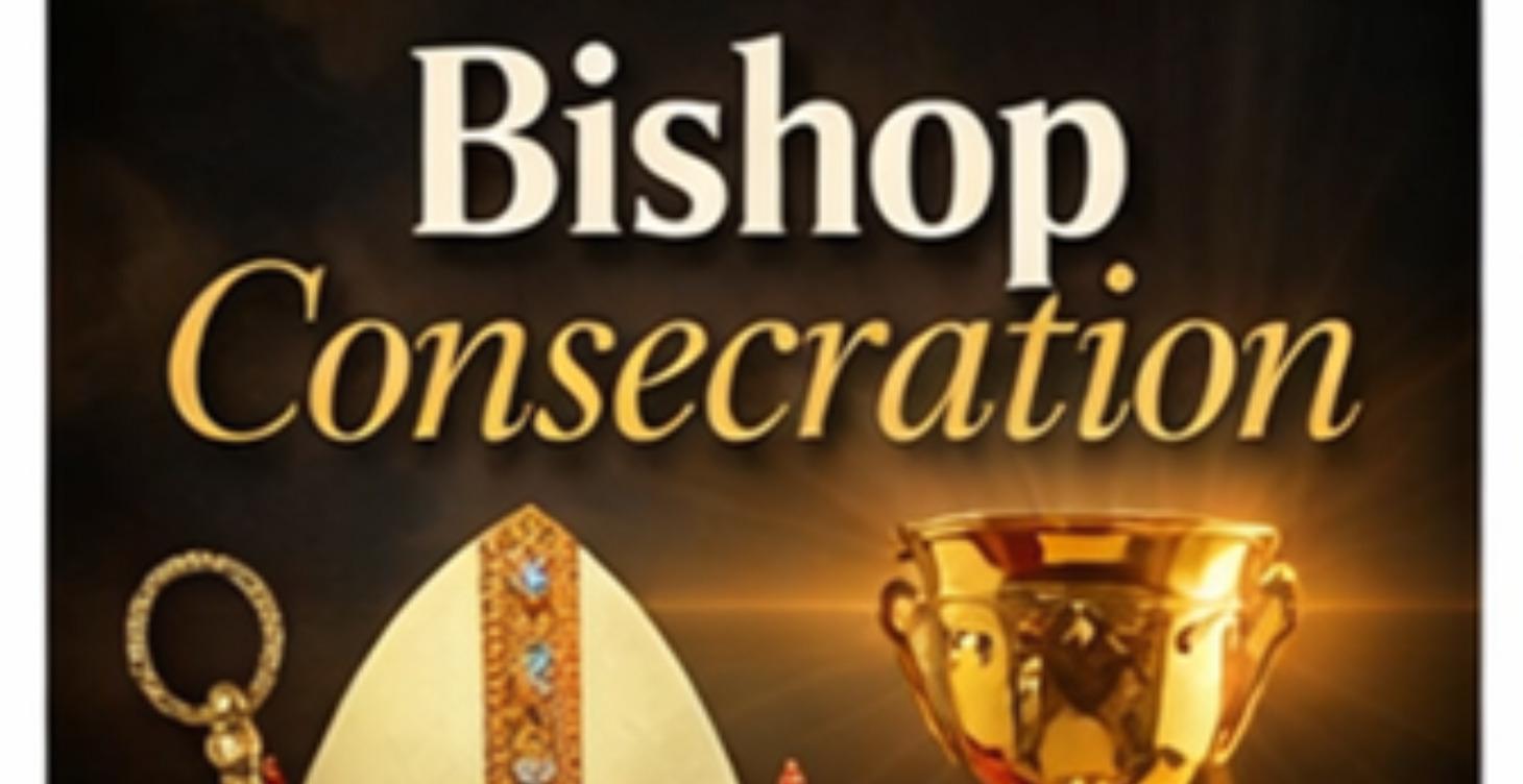 The Bishop Today