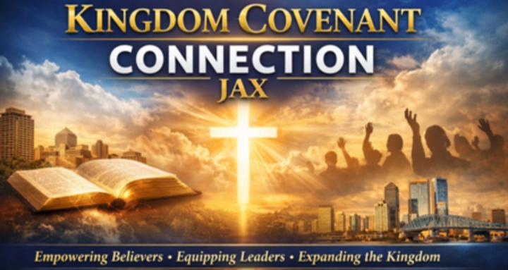 Kingdom Covenant Connection