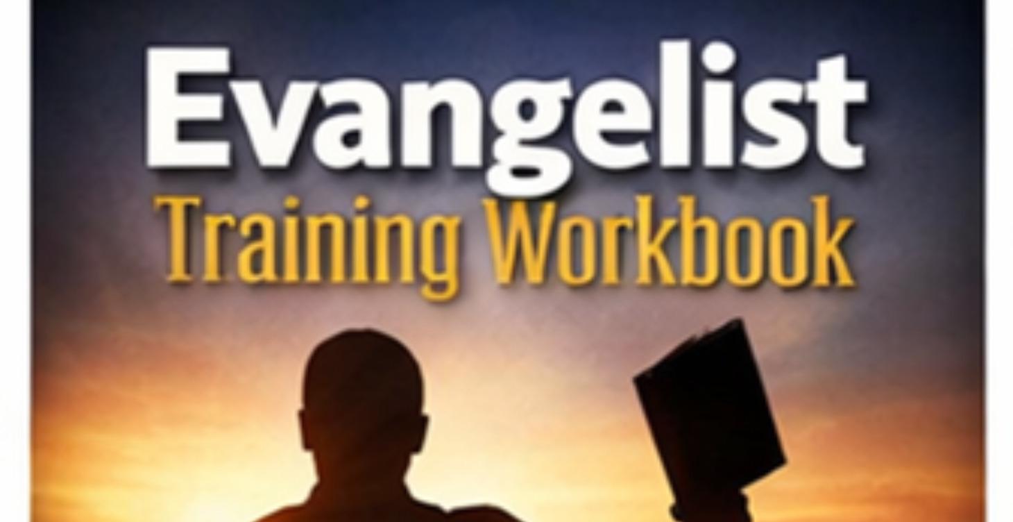 Evangelist Training