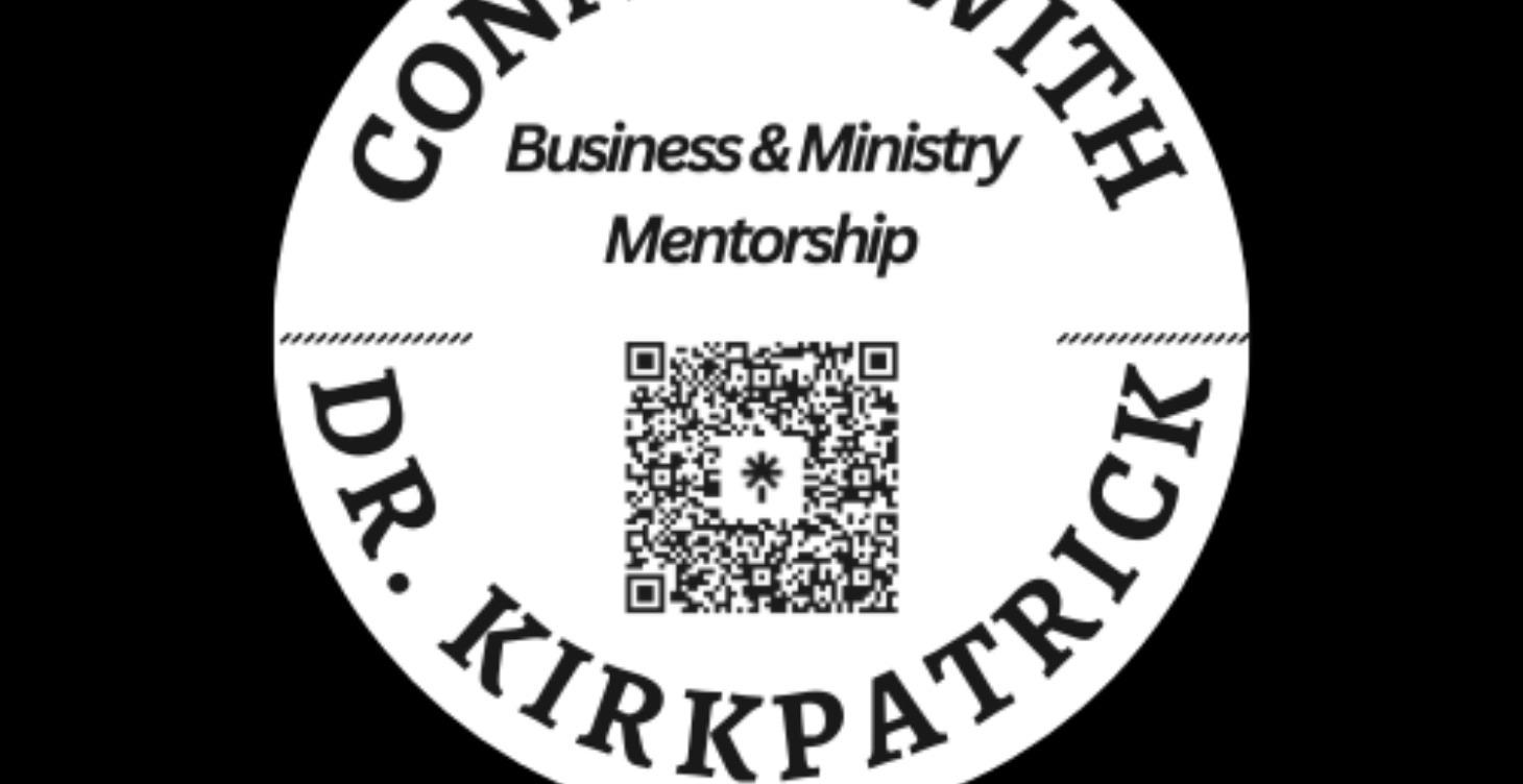 Coaching Session with Dr. Kirkpatrick