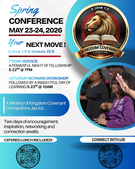 You're Invited!