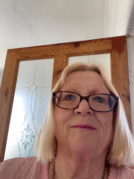 Shirley Warke