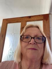Shirley Warke