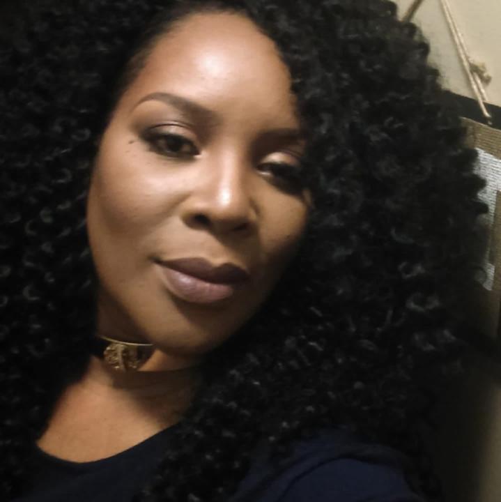 Maisha Beard
