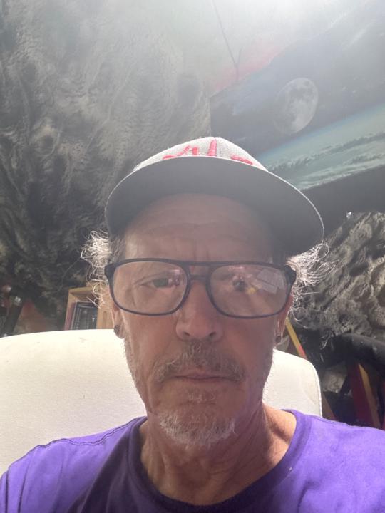 Dr. Richard Ivy