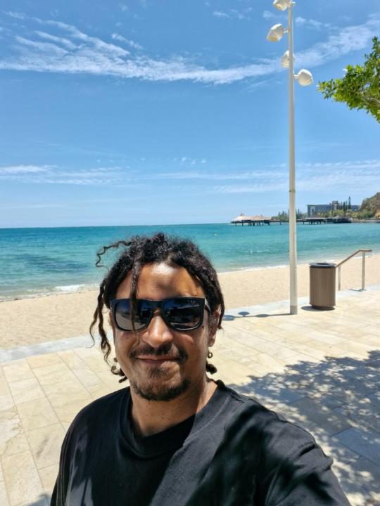 Andre Pincre
