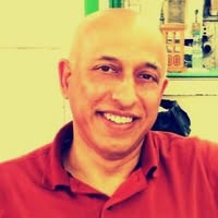 Ismail Zehri