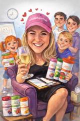 Dee Hempel